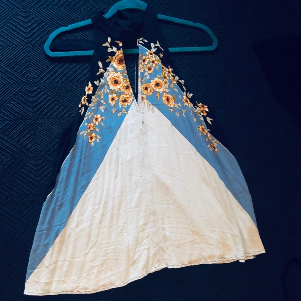 Free people dress